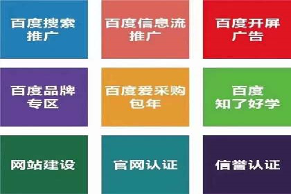 百度推广中如何提高点击率？——案例分析