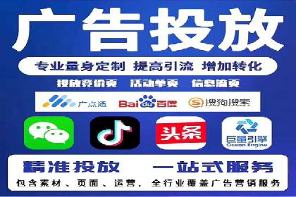 百度广告投放策略优化及成功案例解析